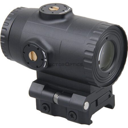 Vector Optics Magnifier 3×18 Paragon