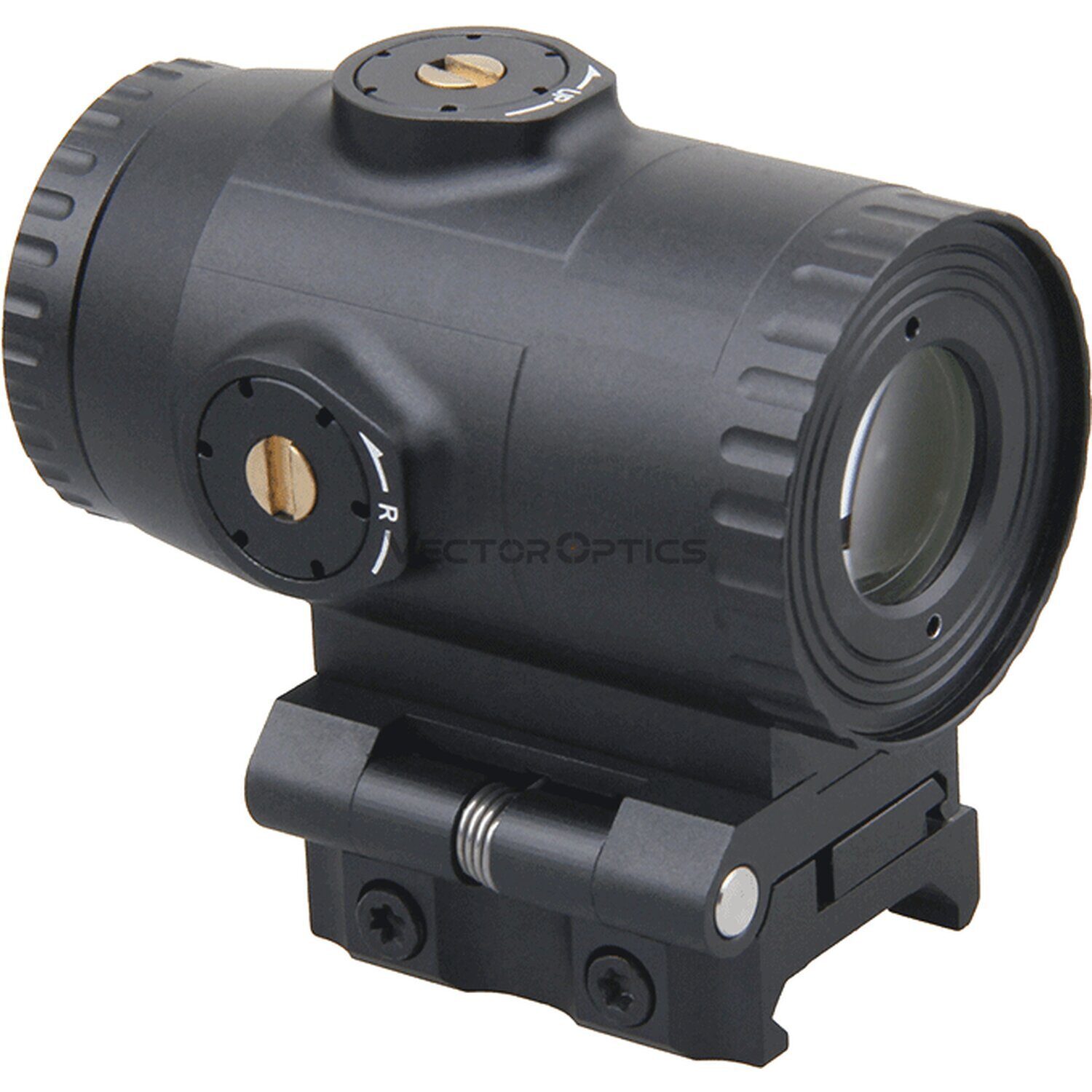 Vector Optics Magnifier 3×18 Paragon