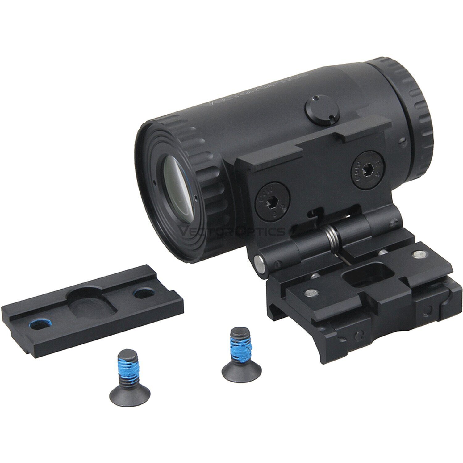 Vector Optics Magnifier 3×18 Paragon