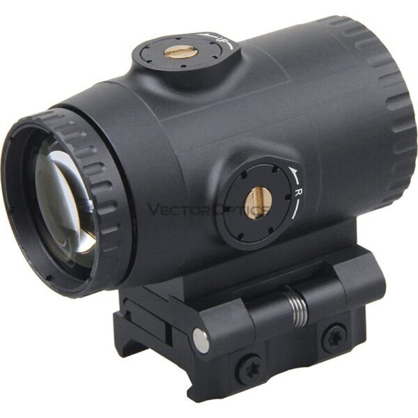 Vector Optics Magnifier 3×18 Paragon
