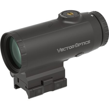 Vector Optics Magnifier 5×30 Paragon Mini