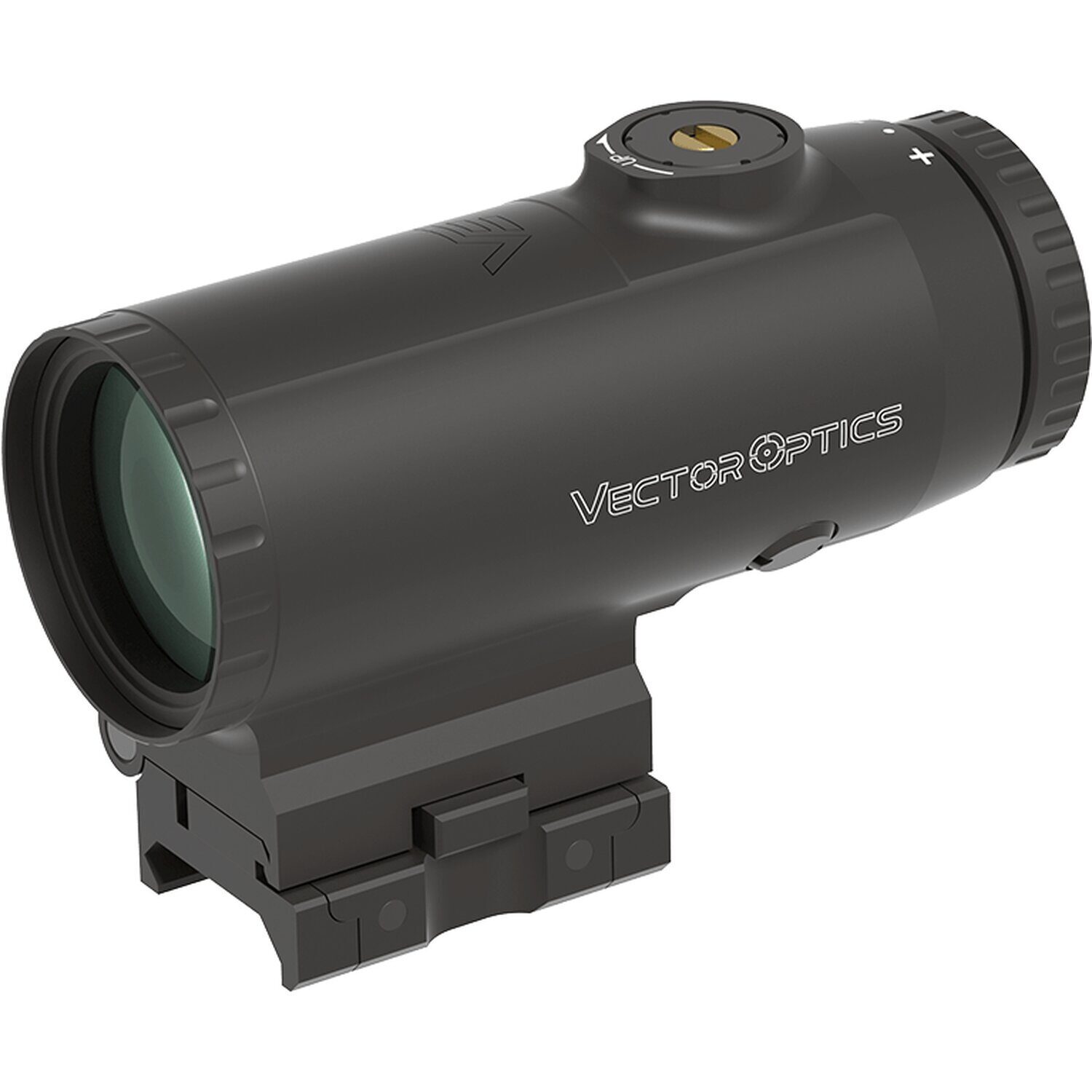 Vector Optics Magnifier 5×30 Paragon Mini
