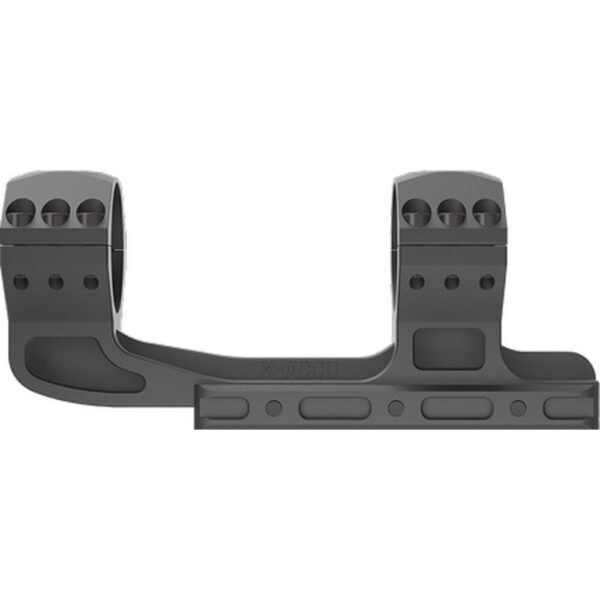 Vector Optics Montage Monobloc Picatinny 34 mm Haut 0MOA