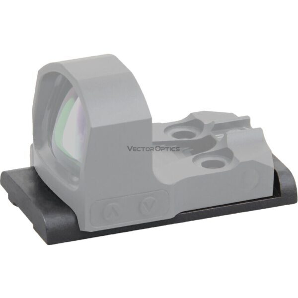 Vector Optics Platine MOS To Mgt
