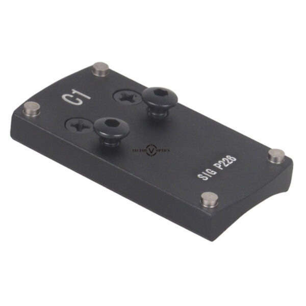 Vector Optics Platine Tek Sig P226