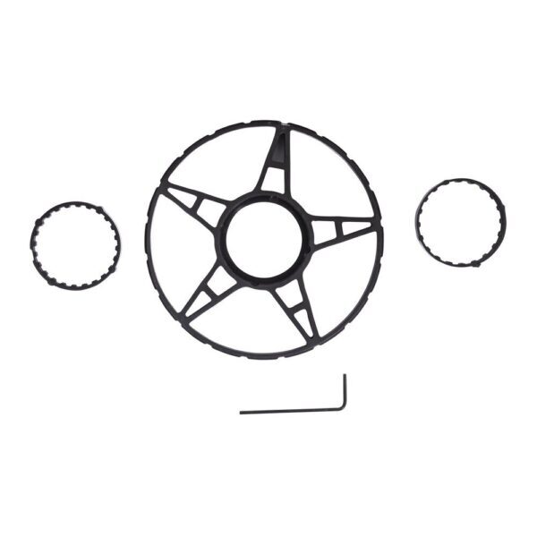 Vector Optics Roue de Commande Universal