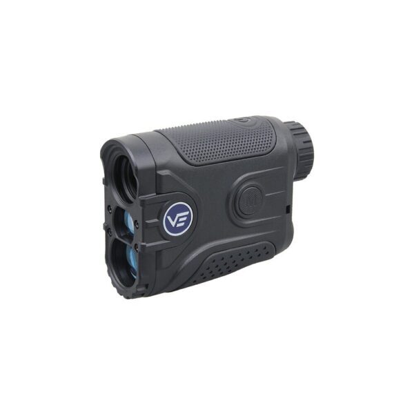 Vector Optics Telemetre Paragon 6×21 Genii Bdc