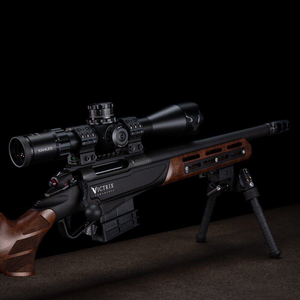 Victrix Carabine Lupus – .308 match 1:10″ VICTRIX ARMAMENT