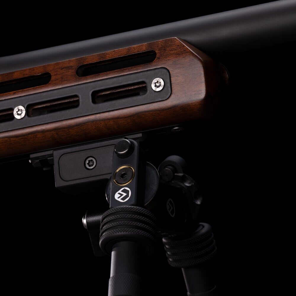 Victrix Carabine Lupus – .308 match 1:10″ VICTRIX ARMAMENT