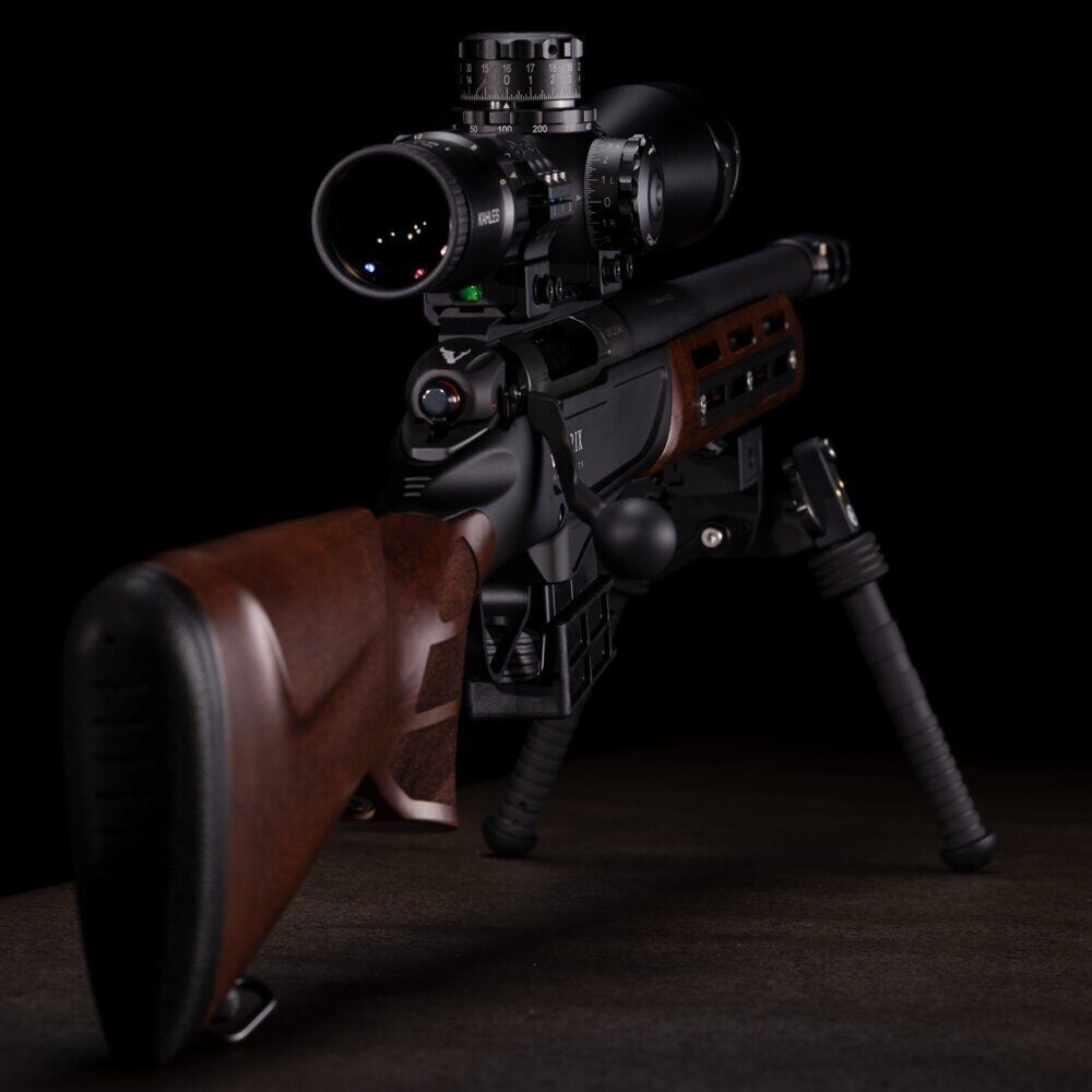 Victrix Carabine Lupus – .308 match 1:10″ VICTRIX ARMAMENT