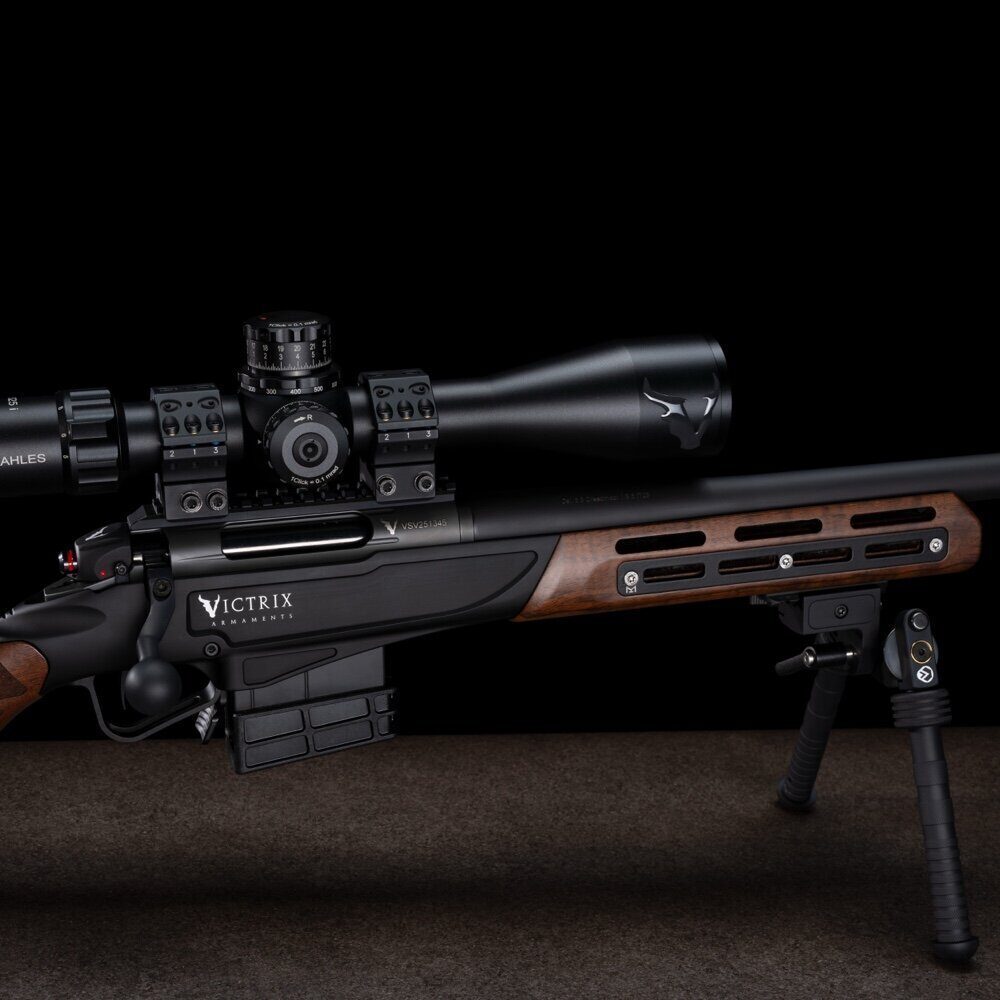 Victrix Carabine Lupus – .308 match 1:10″ VICTRIX ARMAMENT