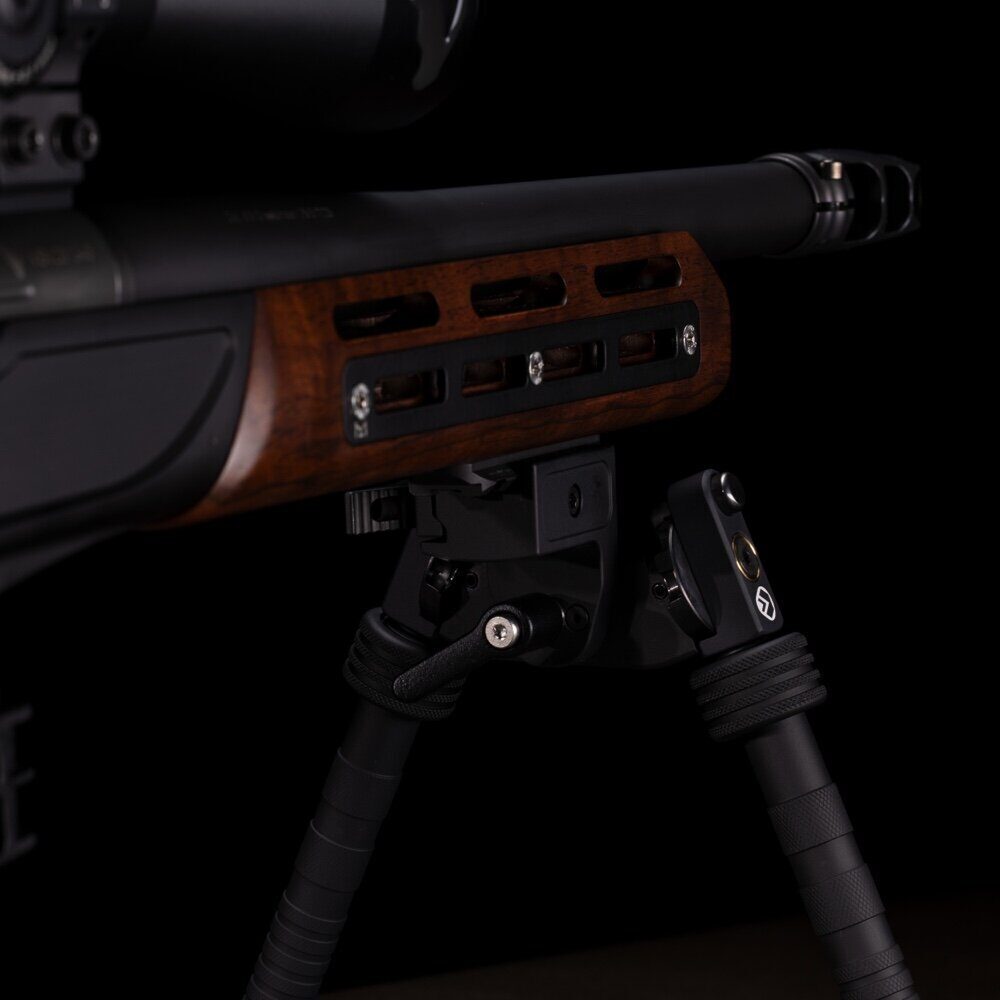 Victrix Carabine Lupus – .308 match 1:10″ VICTRIX ARMAMENT