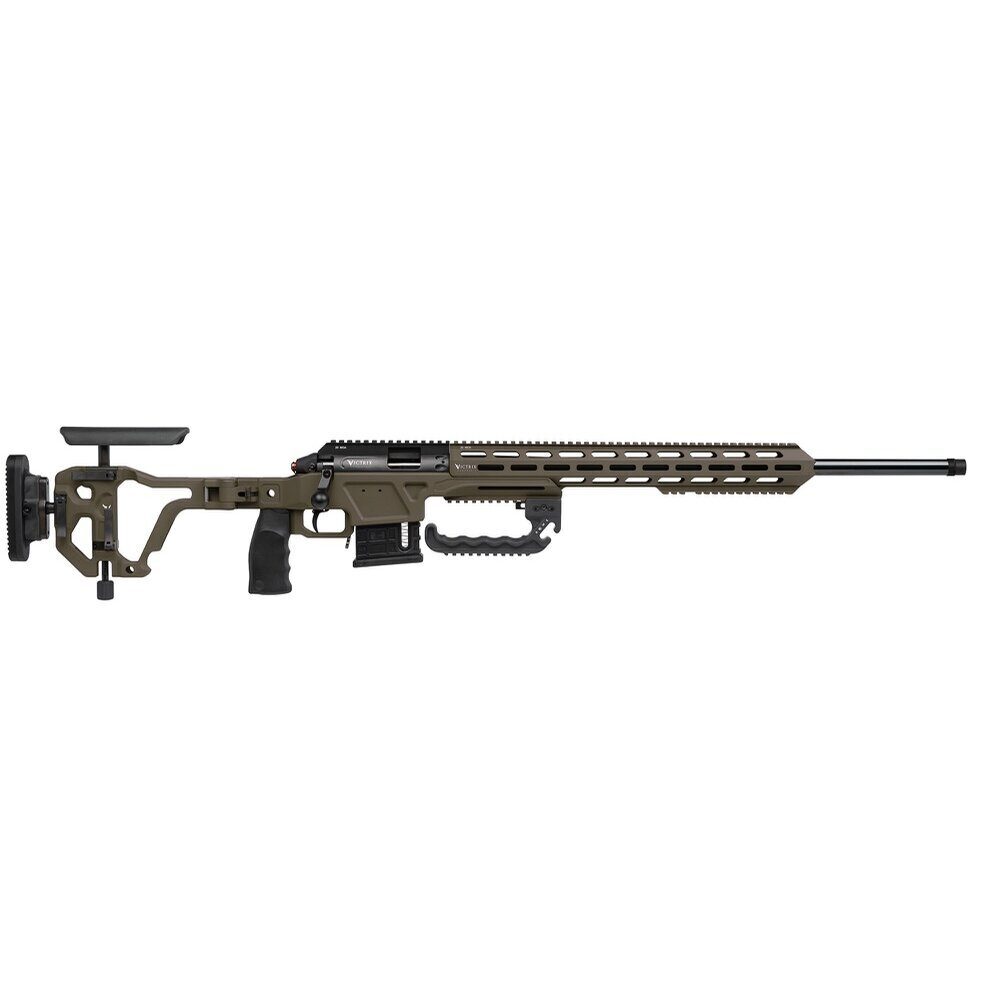 Victrix Gladio Small Bore 22lr 22 », 24 » & 26 » – Victrix Gladio SB 22lr Vert 24′ VICTRIX ARMAMENT