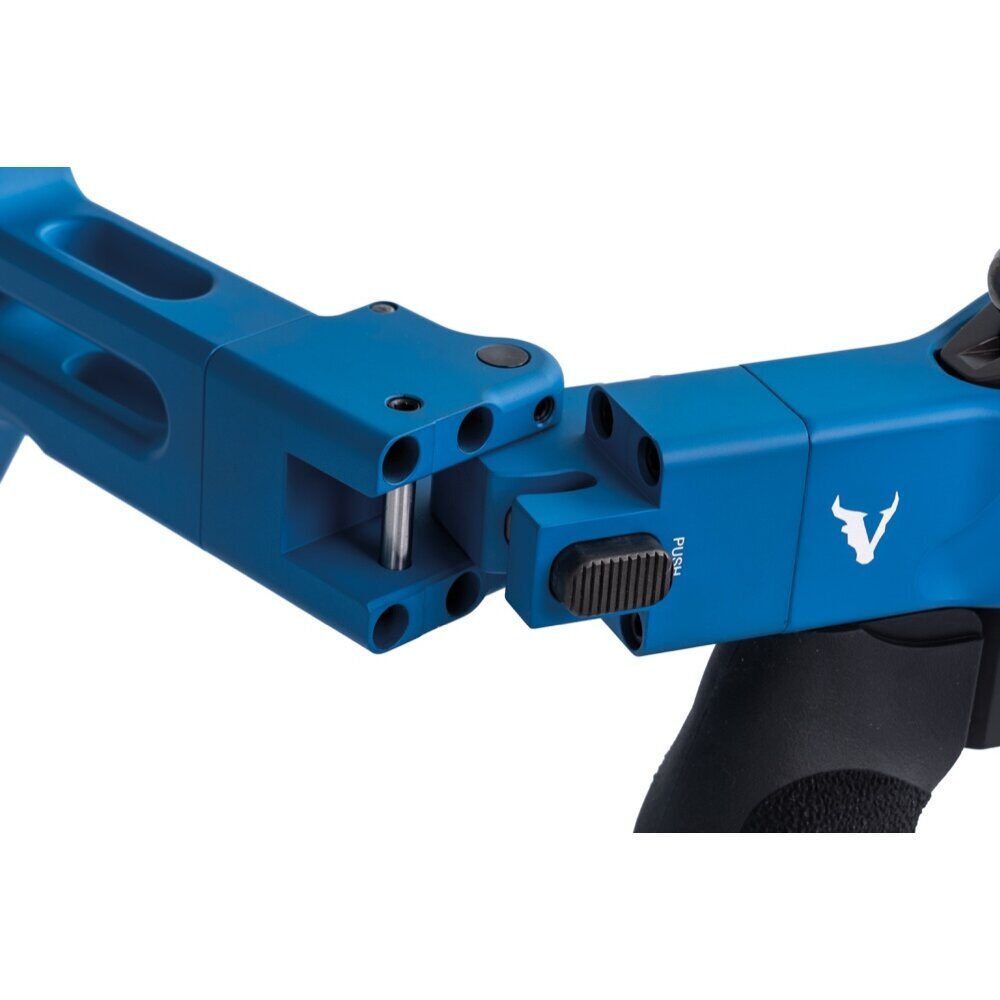 Victrix Venus Small Bore Pro 22lr bleue 22 », 24 » & 26 » VICTRIX ARMAMENT