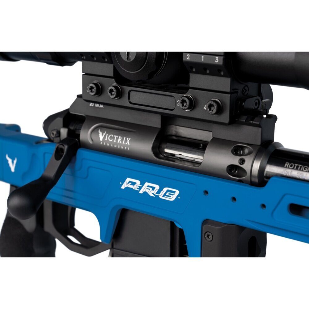 Victrix Venus Small Bore Pro 22lr bleue 22 », 24 » & 26 » VICTRIX ARMAMENT