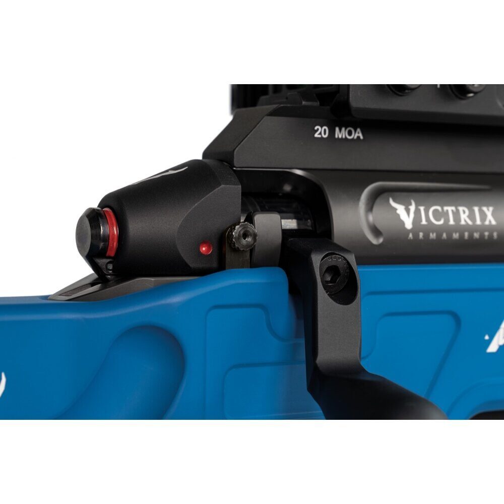 Victrix Venus Small Bore Pro 22lr bleue 22 », 24 » & 26 » VICTRIX ARMAMENT
