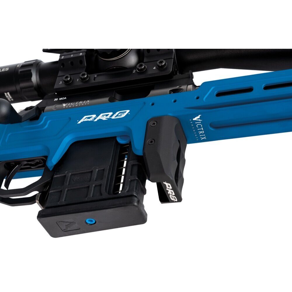 Victrix Venus Small Bore Pro 22lr bleue 22 », 24 » & 26 » VICTRIX ARMAMENT