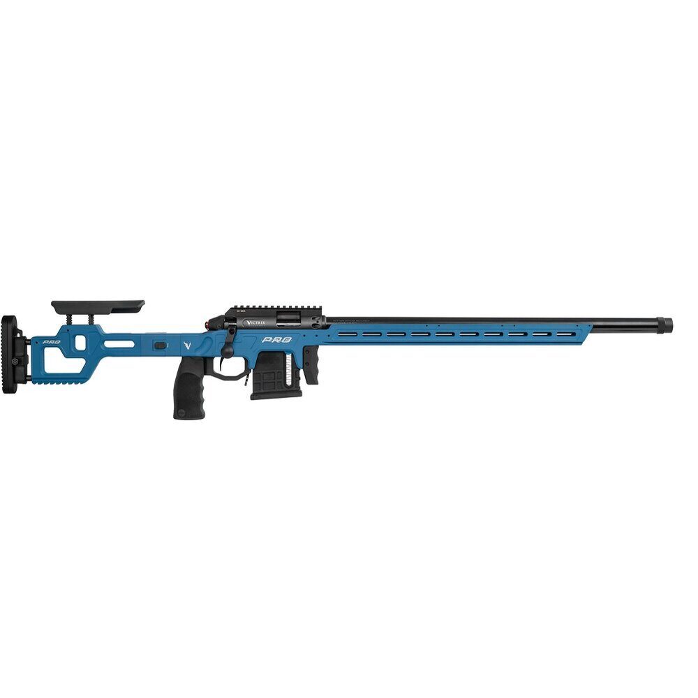 Victrix Venus Small Bore Pro 22lr bleue 22 », 24 » & 26 » VICTRIX ARMAMENT