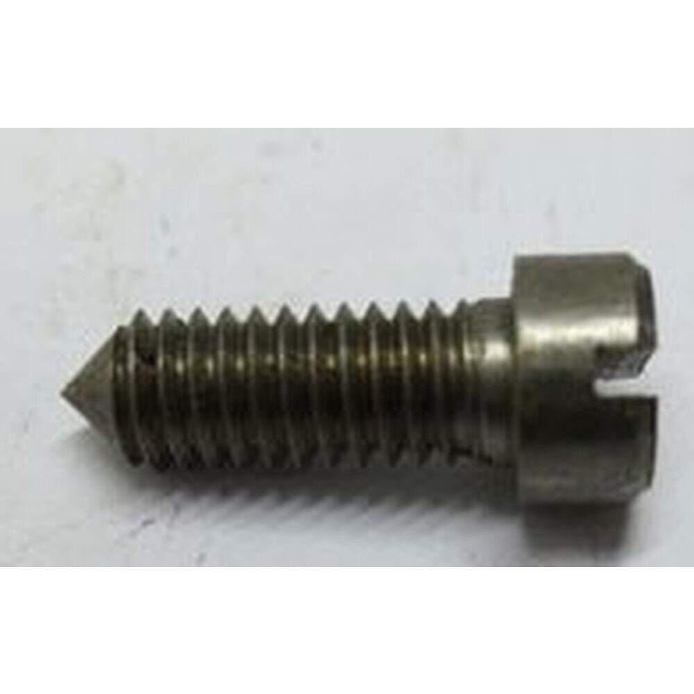 Vis de rechange Pedersoli SCREW 4x9x7x12 Davide PEDERSOLI & C
