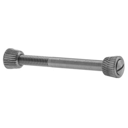Vis de Renfort de Monture Oeil Conique M 4 X 45 X 5.5 Recknagel