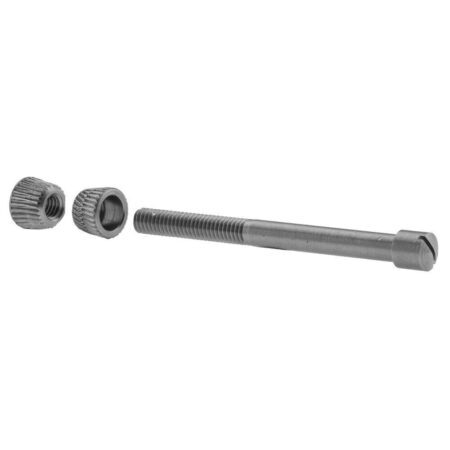 Vis de Renfort de Monture Oeil Conique M 4 X 45 X 5.5 Recknagel