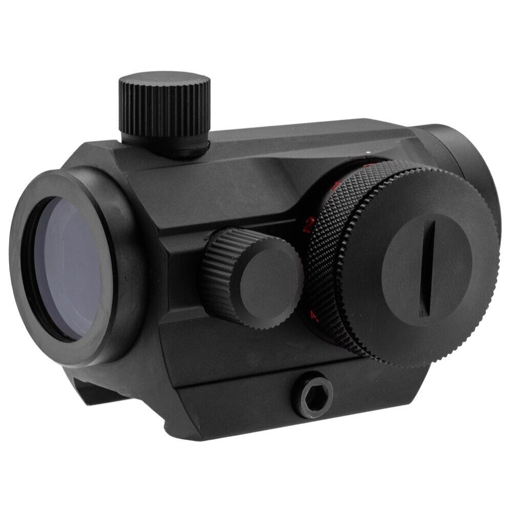 Viseur Micro-Point compact Waldberg – 1x20RD Viseur Micro Point