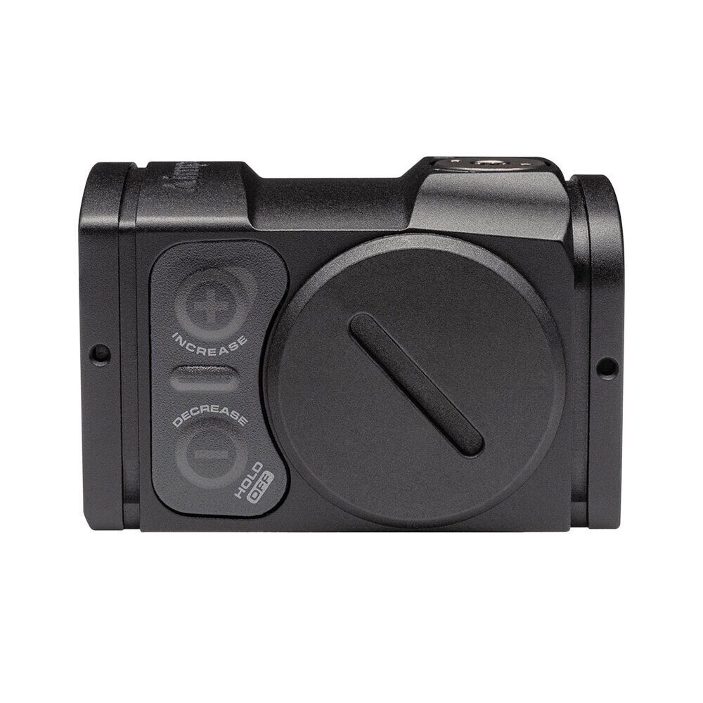 Viseur point rouge Aimpoint ACRO C-2 – 3.5 MOA Aimpoint C-2