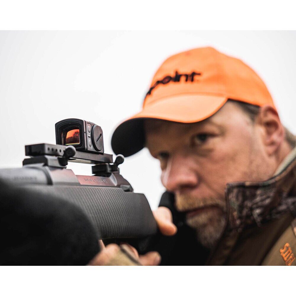 Viseur point rouge Aimpoint ACRO C-2 – 3.5 MOA Aimpoint C-2