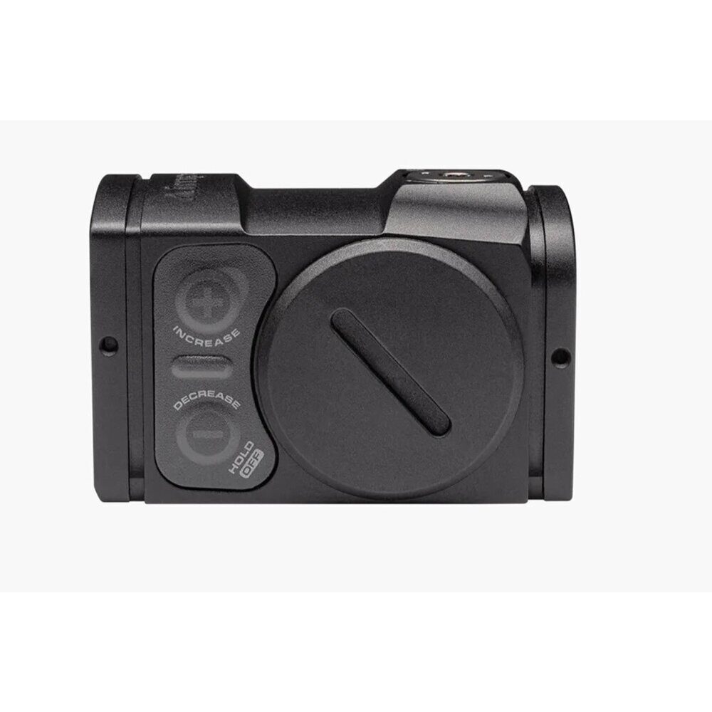 Viseur point rouge Aimpoint ACRO P-2 3.5 MOA FDE