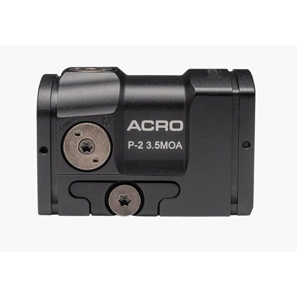 Viseur point rouge Aimpoint ACRO P-2 3.5 MOA FDE