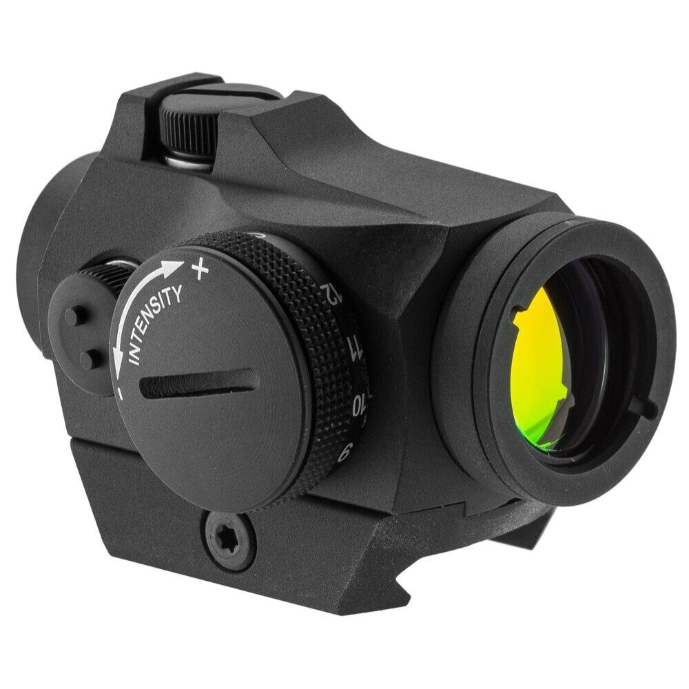 Viseur point rouge Aimpoint Micro H2 2 MOA