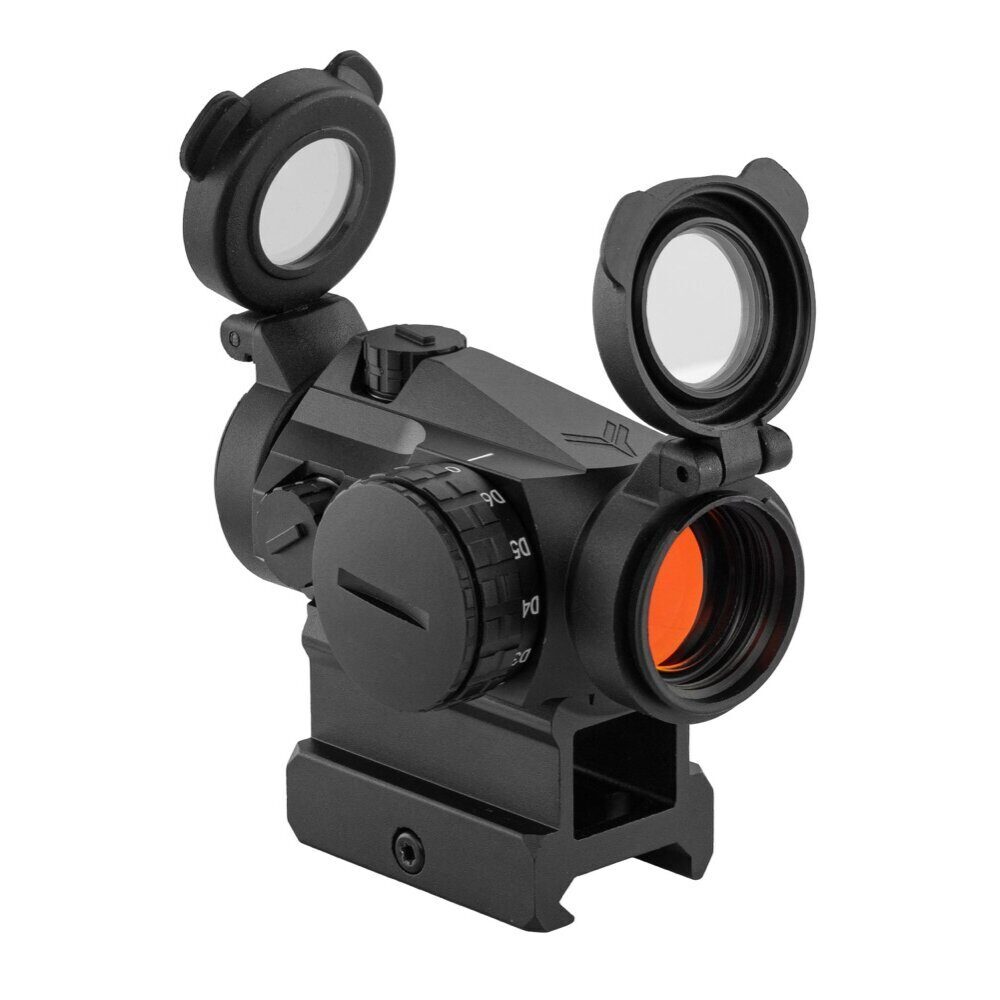 Viseur Reflex Falke version S Police