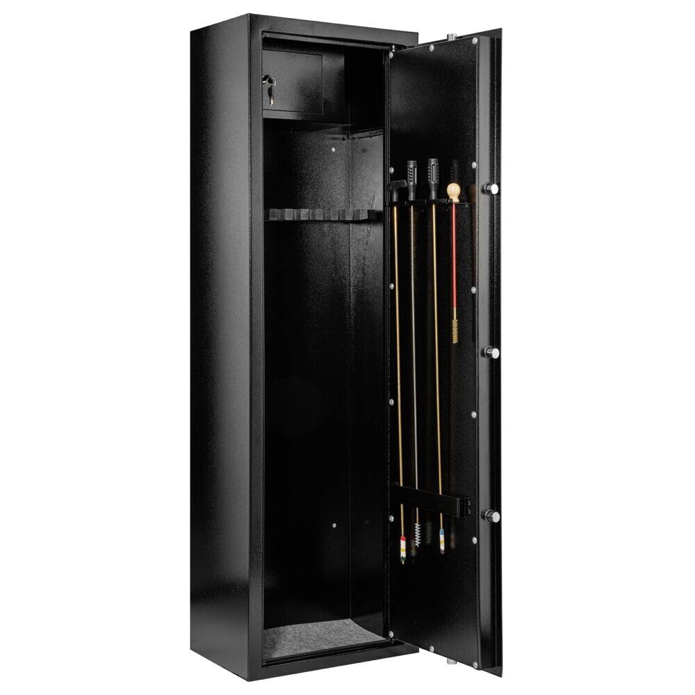WALDBERG Coffre digital 10 armes Waldberg