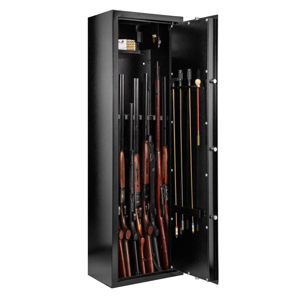 WALDBERG Coffre digital 10 armes Waldberg