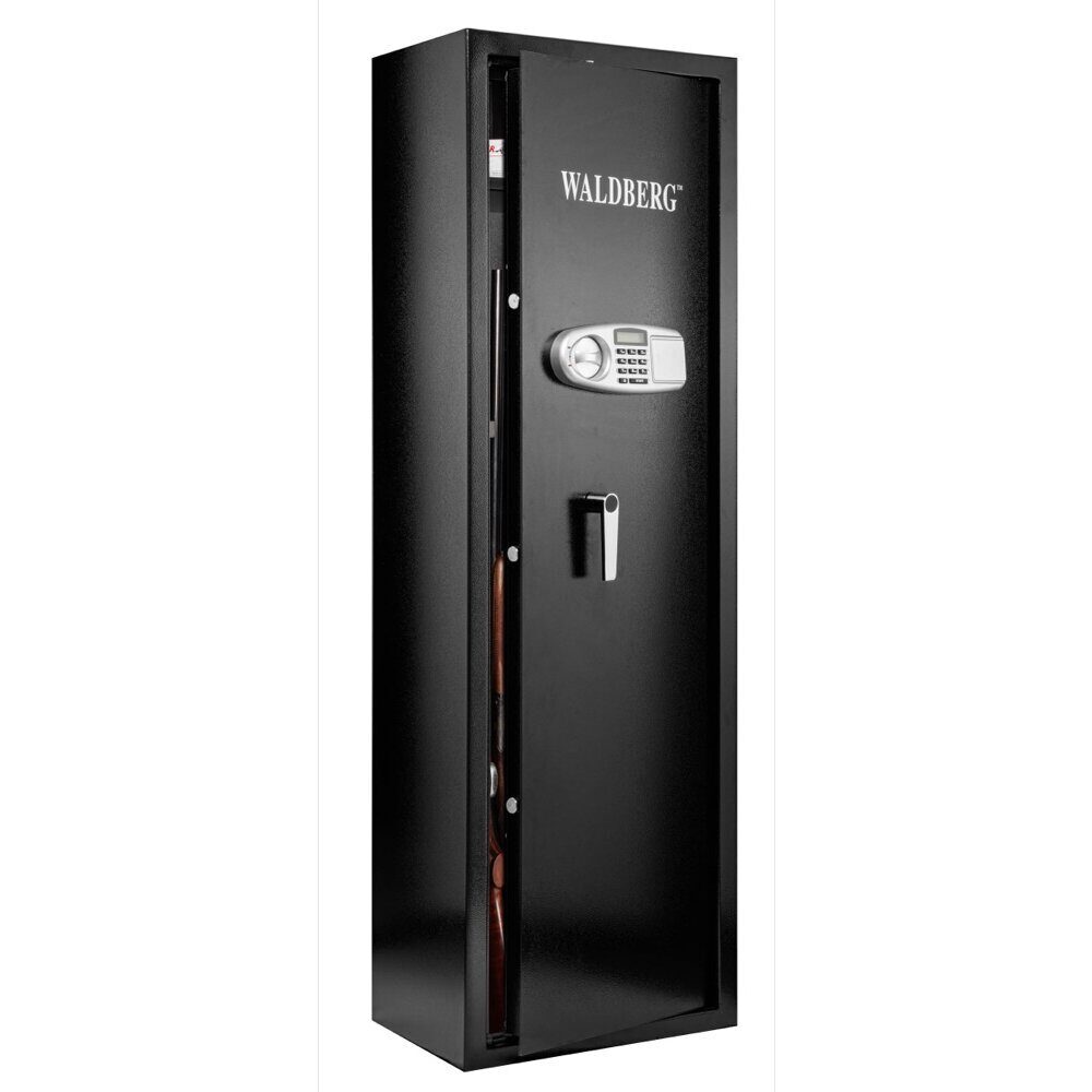 WALDBERG Coffre digital 10 armes Waldberg