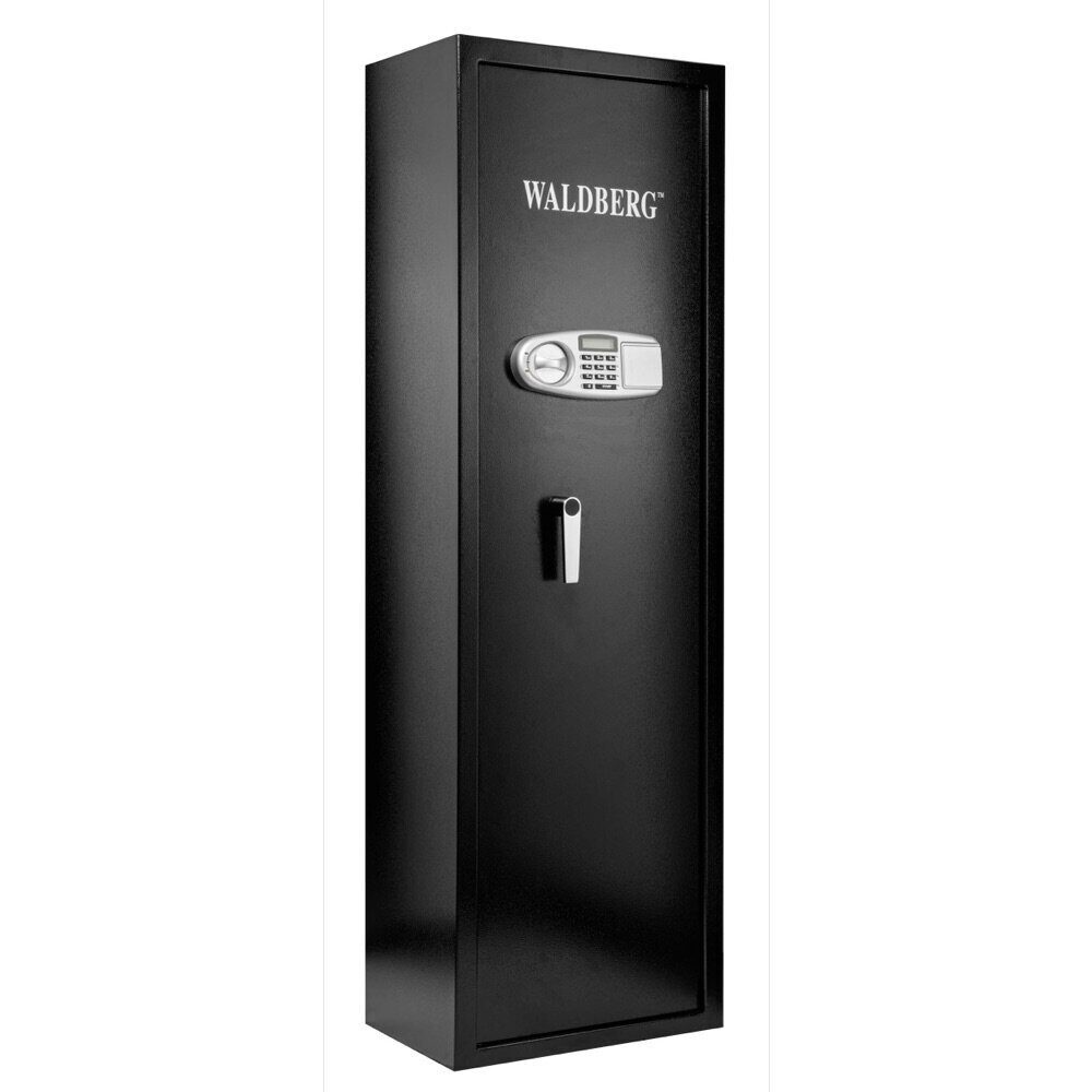 WALDBERG Coffre digital 10 armes Waldberg