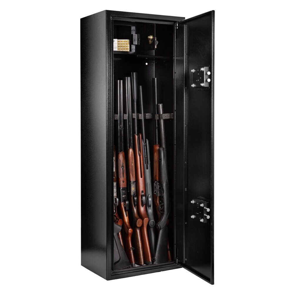 WALDBERG Coffre First 10 armes à clefs Waldberg