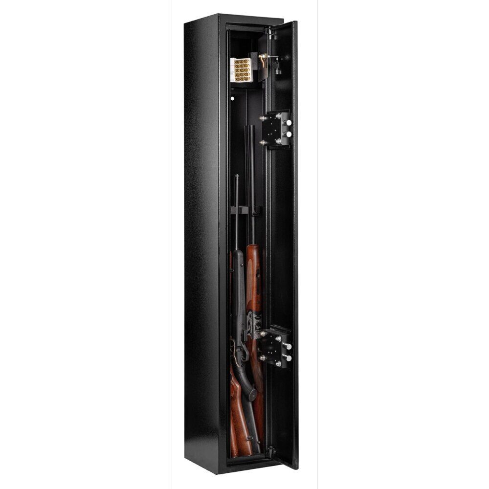 WALDBERG Coffre First 5 armes à clefs Waldberg First 5 armes