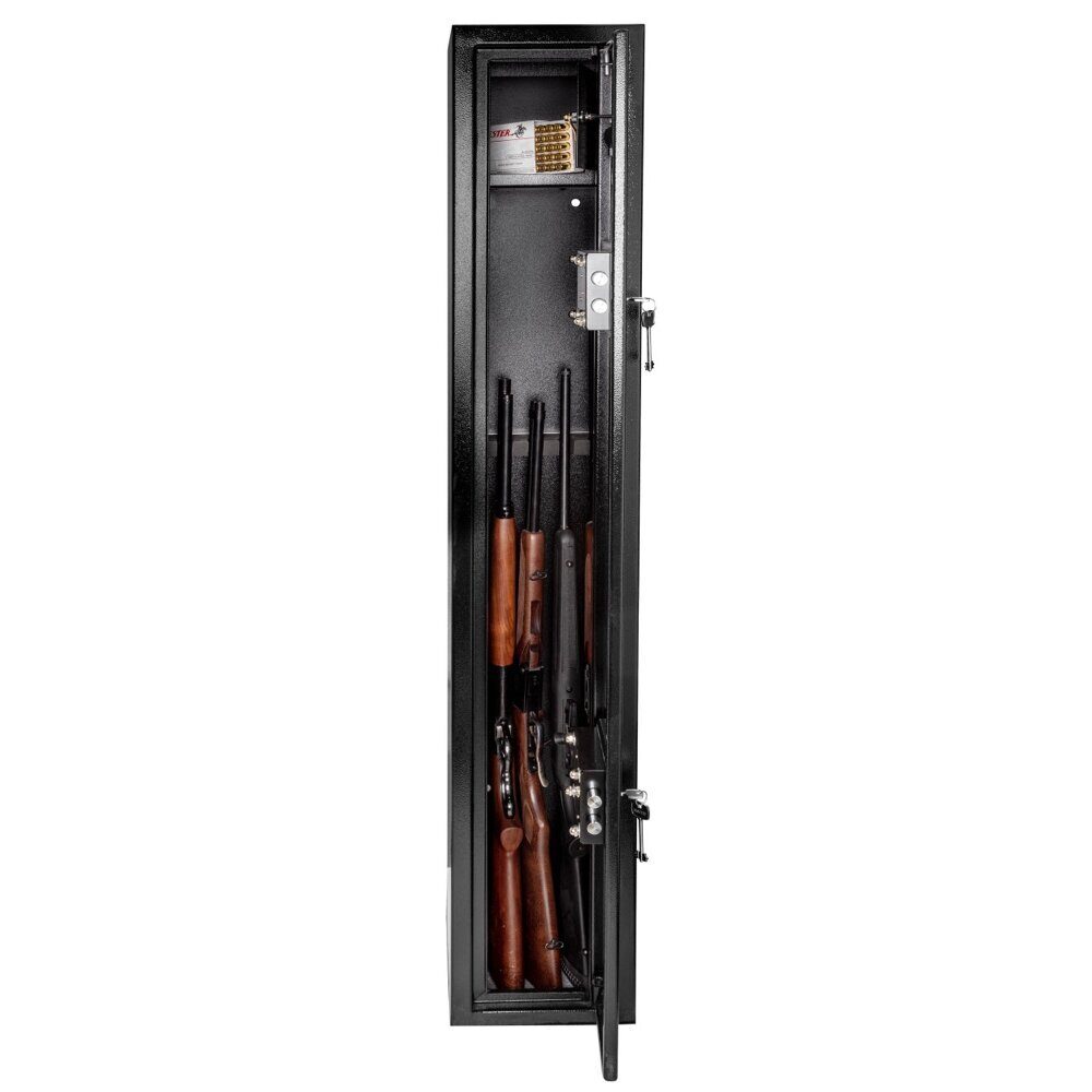 WALDBERG Coffre First 5 armes à clefs Waldberg First 5 armes
