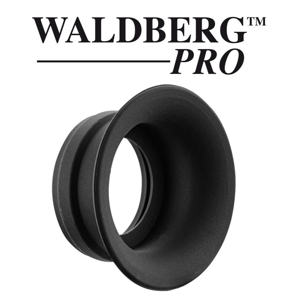 Waldberg Pro – Bonnette pour demi-jumelle