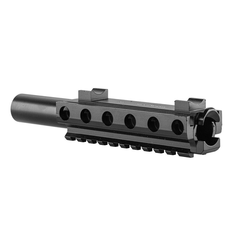 Wbp – Capot emprunt de gaz pour Ak/akm/akms/mini Jack Wbp Minijack