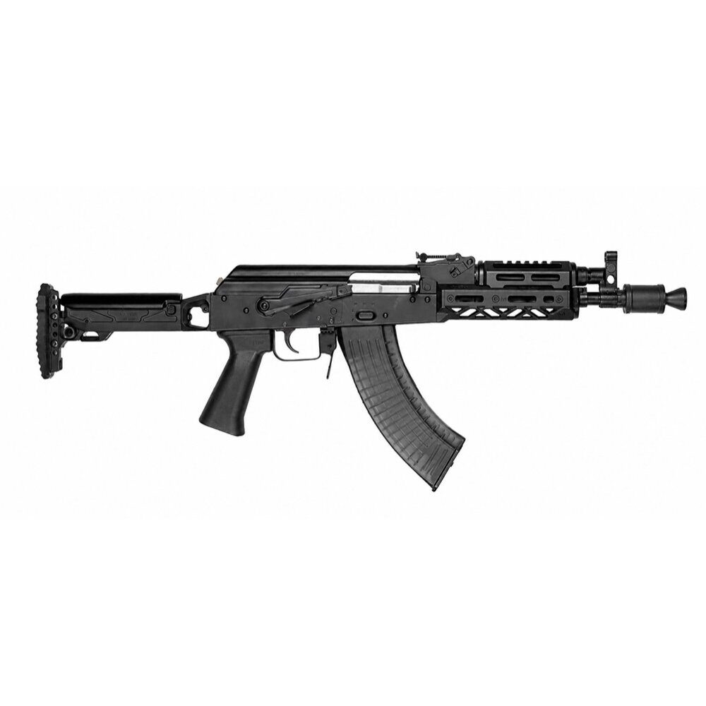 Wbp Carabine Mini Jack Kruk 7.62×39