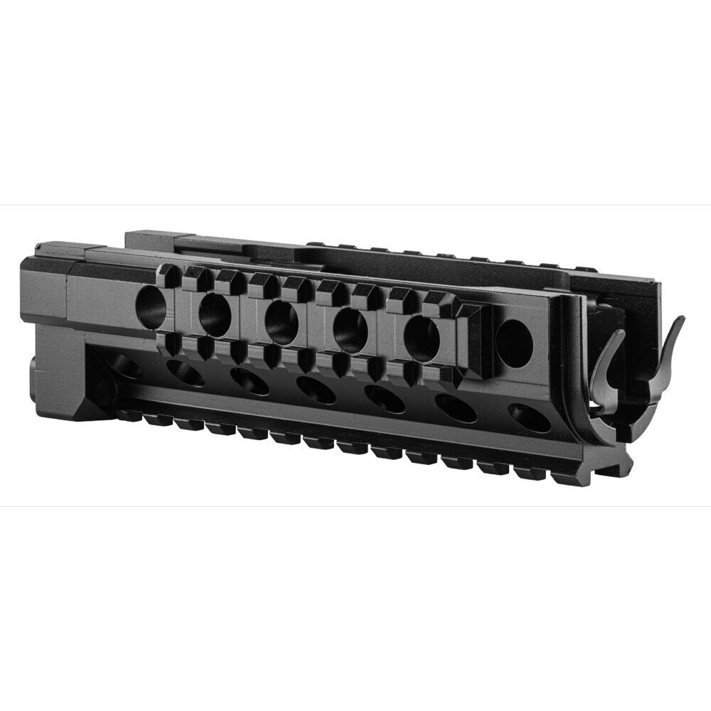WBP – Garde-main Picatinny pour AK/AKM/AKMS/MINI JACK Garde-main inférieur AK/AKM/AKMS/MINIJACK