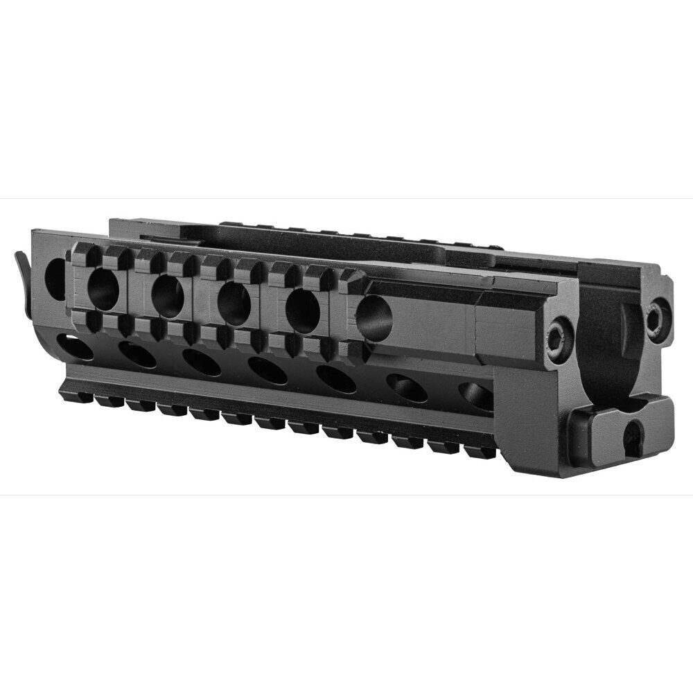 WBP – Garde-main Picatinny pour AK/AKM/AKMS/MINI JACK Garde-main inférieur AK/AKM/AKMS/MINIJACK