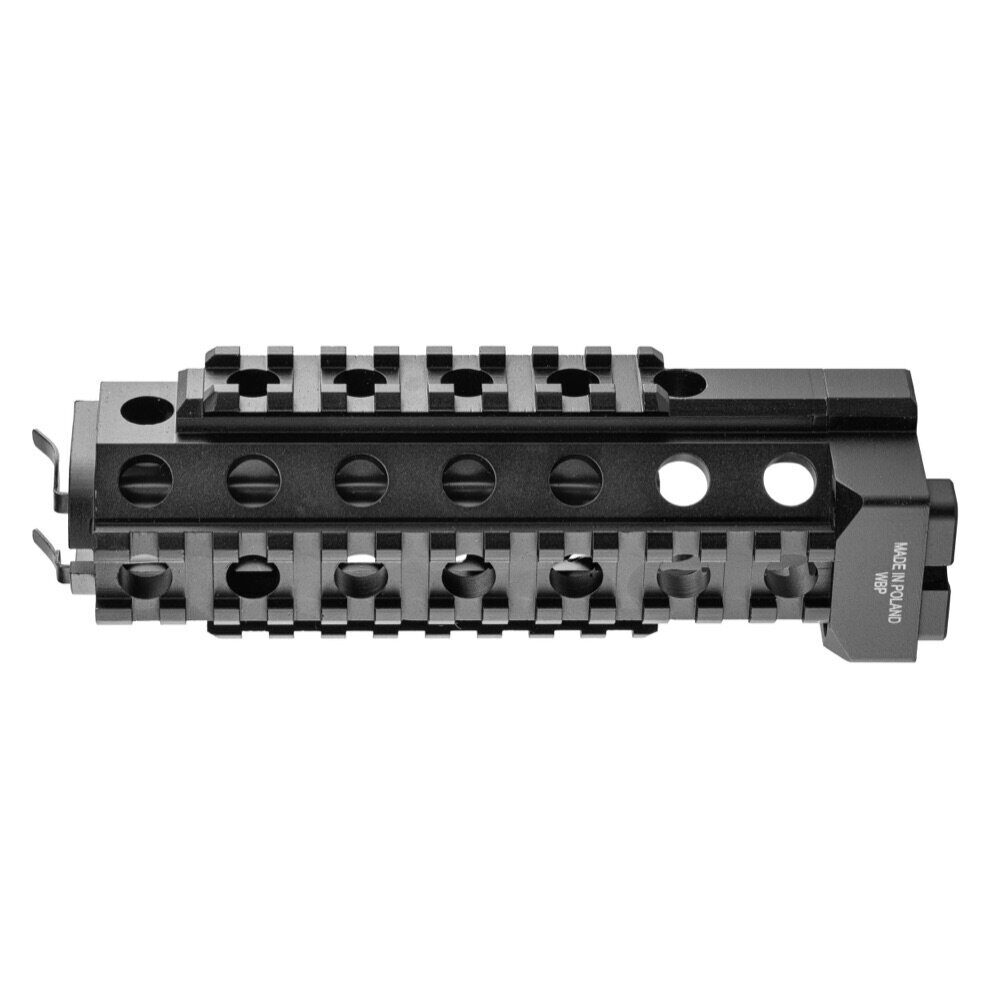 WBP – Garde-main Picatinny pour AK/AKM/AKMS/MINI JACK Garde-main inférieur AK/AKM/AKMS/MINIJACK