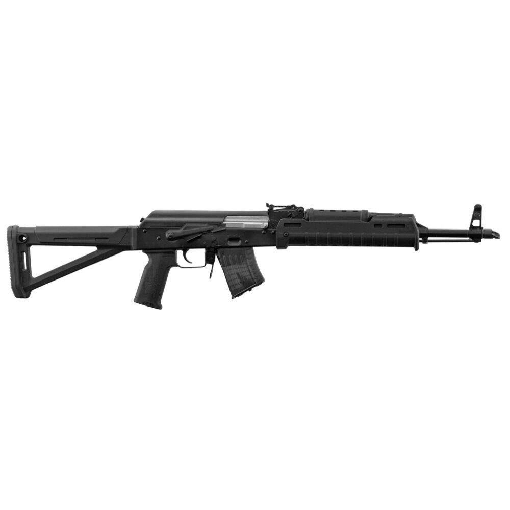Wbp Jack Emboutie 7,62×39 édition Magpul