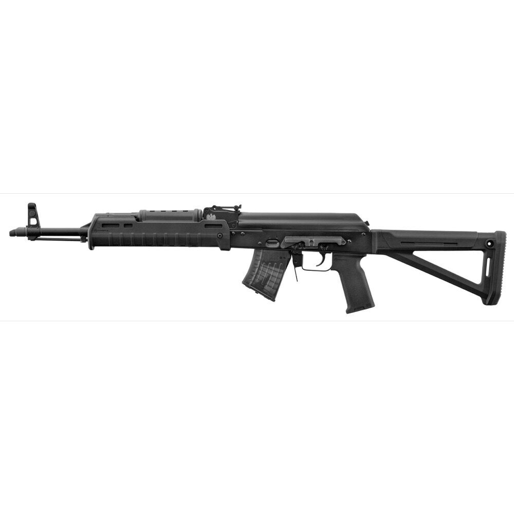 Wbp Jack Emboutie 7,62×39 édition Magpul