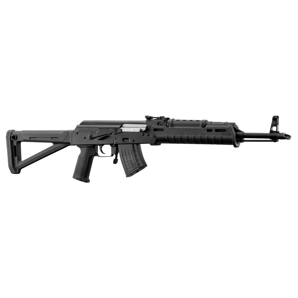 Wbp Jack Emboutie 7,62×39 édition Magpul