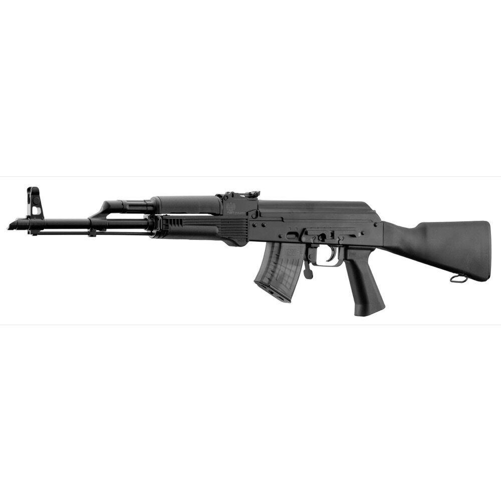 Wbp Jack Polymère 7.62×39 mm