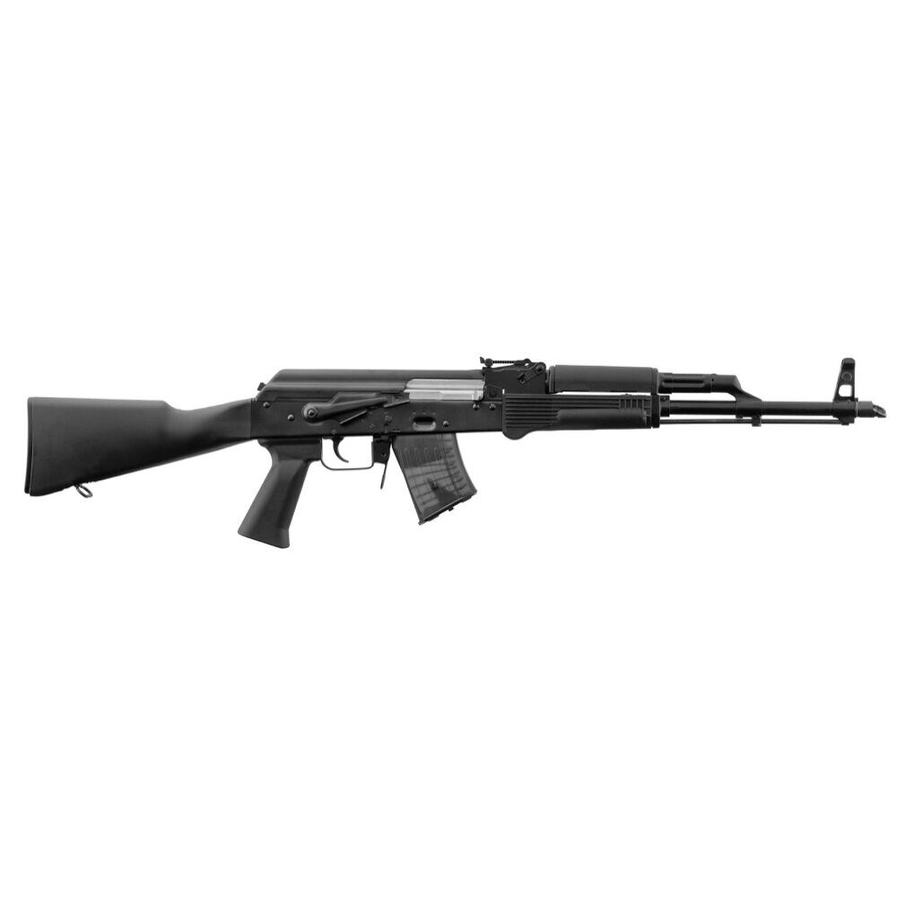 Wbp Jack Polymère 7.62×39 mm